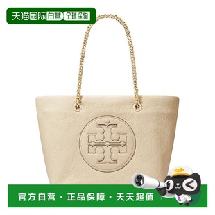 女士 burch 美国直邮 托特包汤丽柏琦尼龙 tory