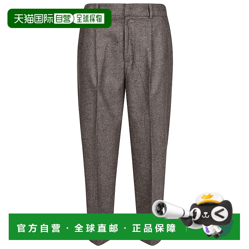 1h可退 欧洲直邮pt torino 女士 休闲裤