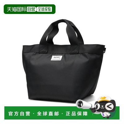 日本直邮ROOTOTE 女士迷你休闲简约可爱日常A5轻便小号托特包 [10
