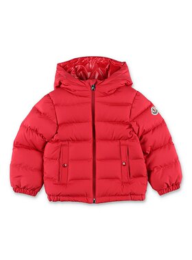 MONCLER 男童大衣 K29511A00024597YW457 AW2025