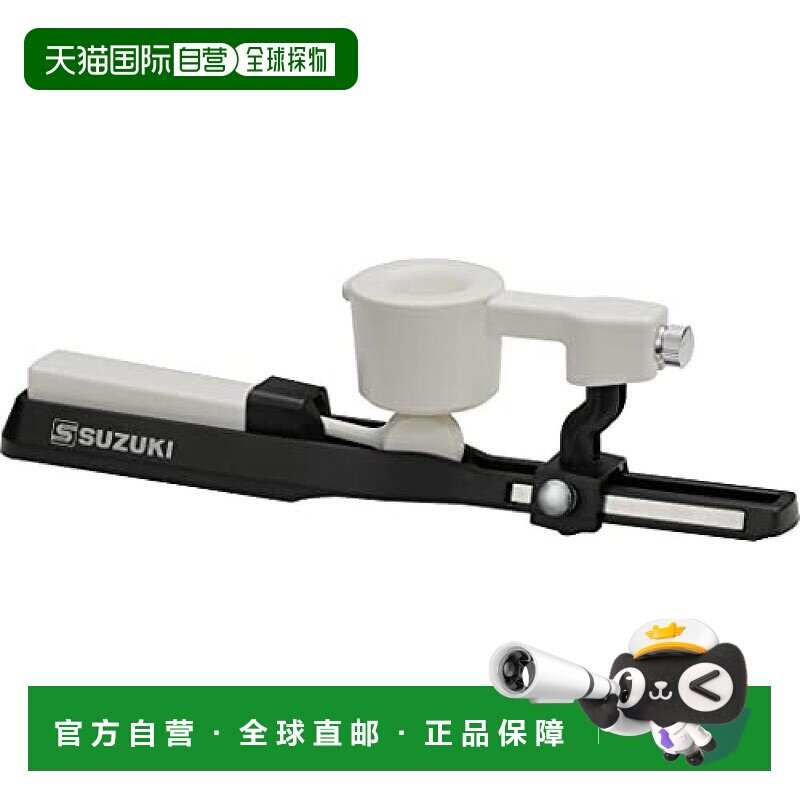 【日本直邮】Suzuki铃木 阿哥哥铃 震动鼓型用一根手指弹奏KSP-4