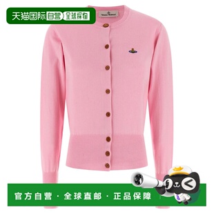 香港直邮VIVIENNE 1803002PY001AG401 WESTWOOD女士针织衫