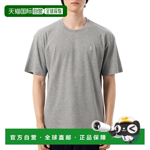 78156 PARIS 6Y37HC 1482 韩国直邮SAINT 圆领针织针织衫 LAURENT