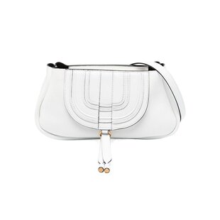 Chloe 徽标单肩包 C23SS601J89