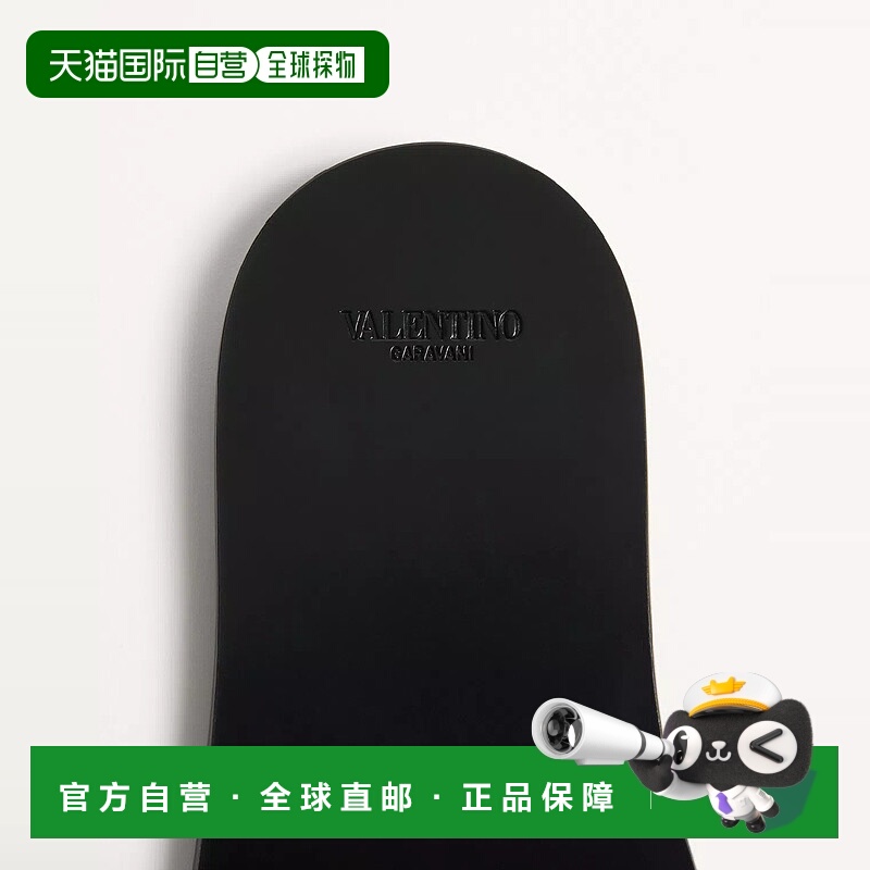 欧洲直邮VALENTINO 华伦天奴 25秋冬 WS0LK2FUK_EX9 女士 拖鞋