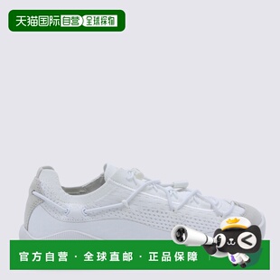 1h可退 香港直邮潮奢 moon boot 月亮靴 女士 白色运动鞋 80D2510