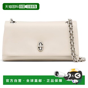 1h可退 香港直邮Marc Jacobs 马克 雅可布 女士 双链条迷你包包