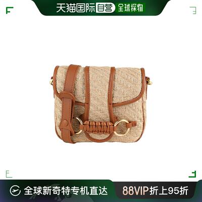 香港直邮潮奢 SEE BY CHLOÉ 女士 Shoulder Bag 手提包