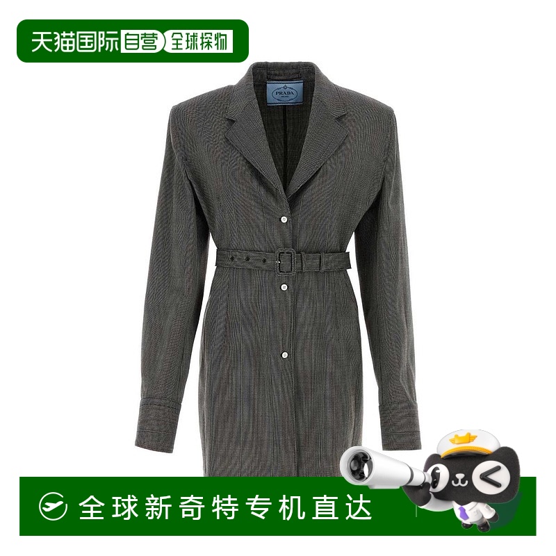 1h可退 香港直邮PRADA 女士外套 P564OHSOOO14XIF0170 SS2024 花