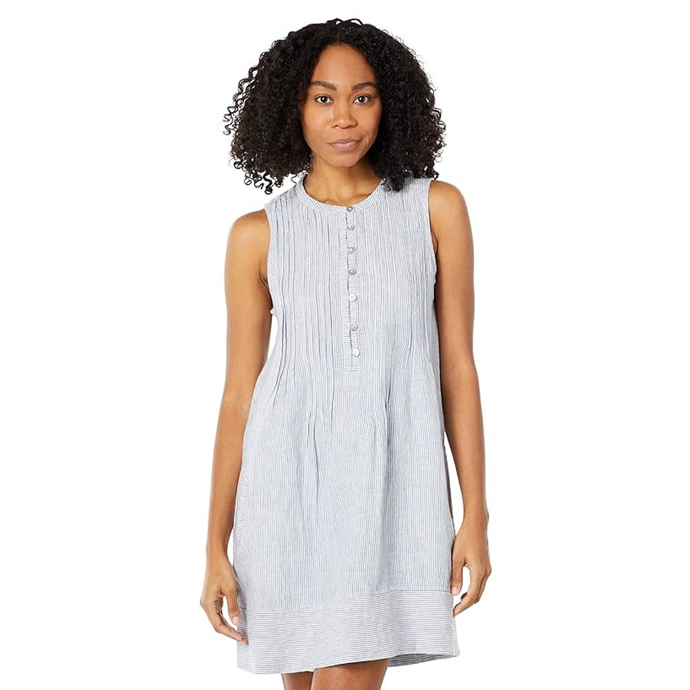 潮奢 Faherty 女士 Isha 连衣裙  舒适时尚