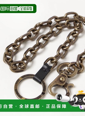 香港直邮OUR LEGACY 男士项链 A2258LABANTIQUEBRASS SS2025