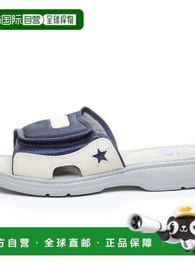 日本直邮MOONSTAR MS 7000S 运动鞋 海军蓝月星