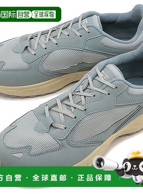 日本直邮 无品牌 810s ET002 STUDEN 学生鞋 [54410365] 蓝色休闲