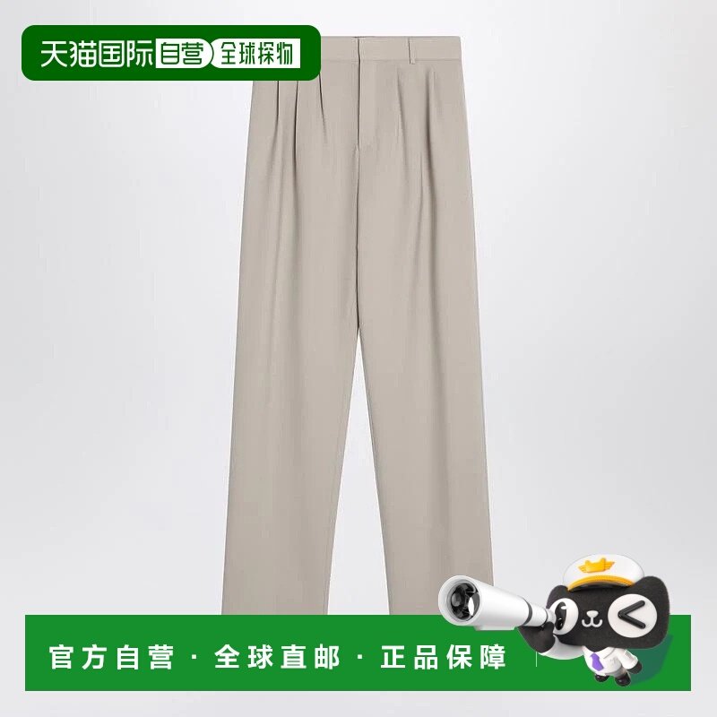 香港直邮SAINT LAURENT 女士休闲裤 823734Y2L82QYSL2630 SS2025,女装/女士精品,休闲裤,淘宝优惠券,粉丝福利购,淘宝优惠卷