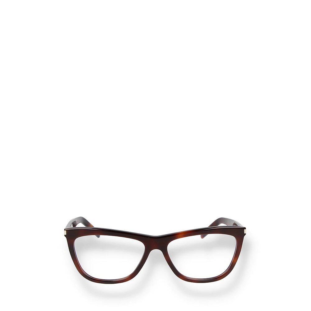 SAINT LAURENT 女士眼镜 SL517002 AW2024 黑色 SL 517