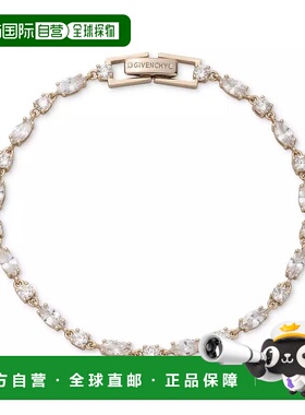 1h可退 【美国直邮】givenchy  手链脚链纪梵希