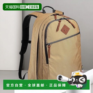 【日本直邮】Coleman American Classic 33L 双肩包 棕褐色
