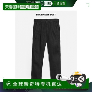 牛仔裤 韩国直邮birthdaysuit 装 通用 裤