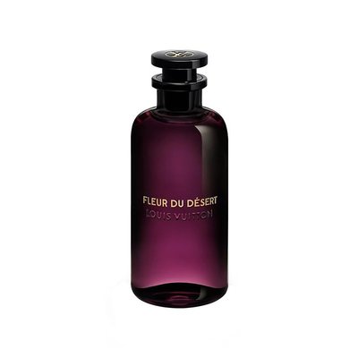 LV路易威登 沙漠之馨香水200ml EDP中性香 花香东方调