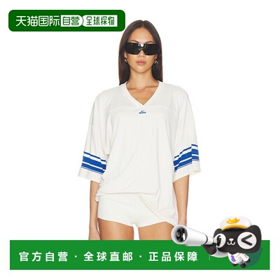 香港直邮SKIMS/V- NECK女士 【付后1h可退】