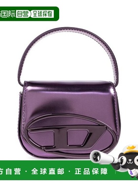 韩国直邮柴油手提包 X08957PS202T5205 DOM斜挎包单肩包