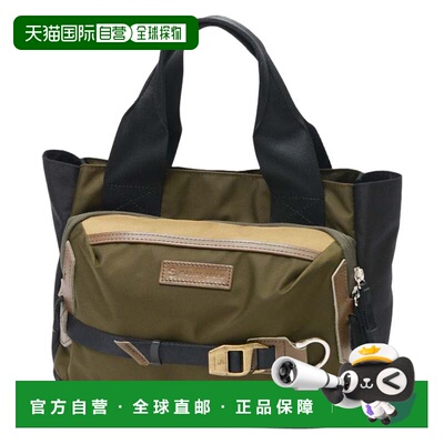 日本直邮POTENTIAL GOLF 高尔夫球包 橄榄绿 轻量防水手提包