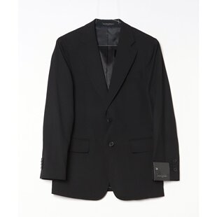 BANANA REPUBLIC 男士经典时尚套装夹克 616322