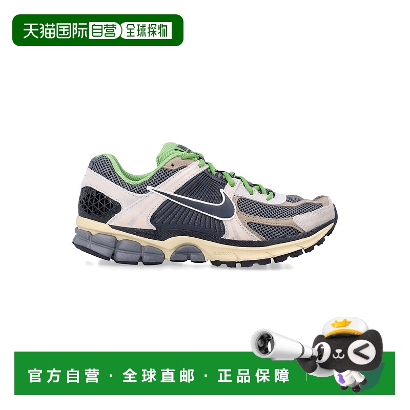 1h可退 香港直邮潮奢 Nike 耐克 男士 Zoom Vomero 5 运动鞋 HF15