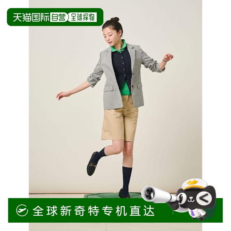 1h可退 韩国直邮beanpole 女士 大衣外套