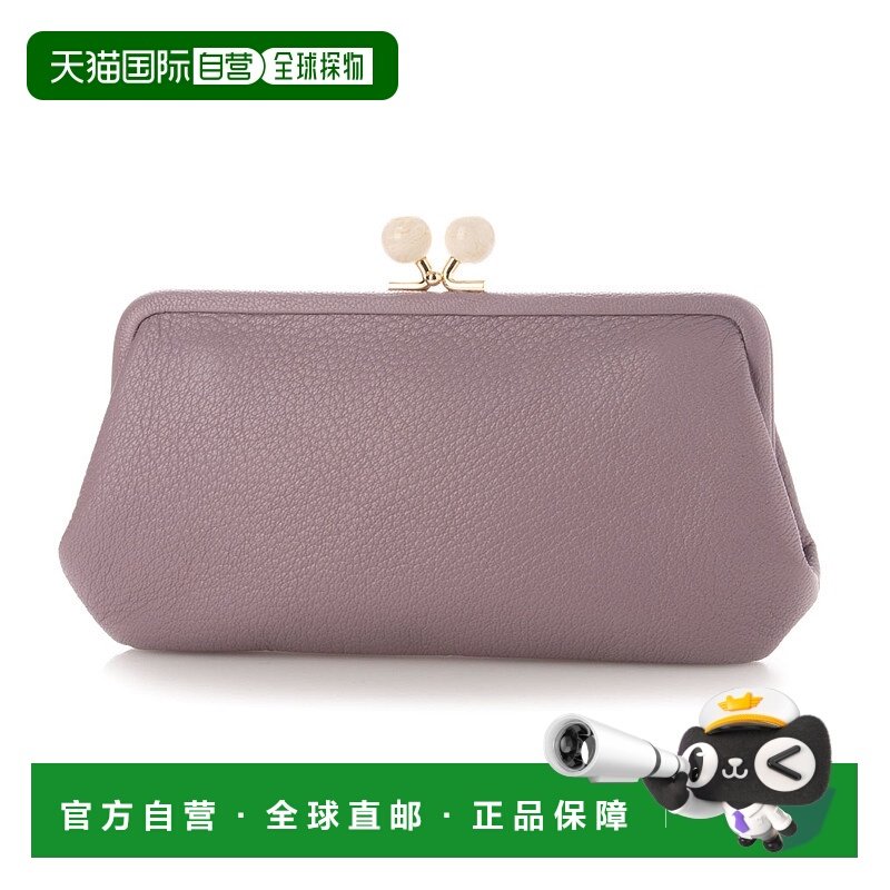 【日本直邮】perche　女士　钱包手拿包