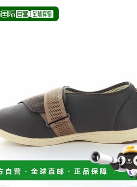 日本直邮MOONSTAR PASTEL405 单只鞋 棕色右足[XXXX]