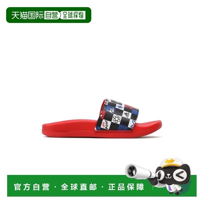 1h可退 香港直邮Adidas 男童 