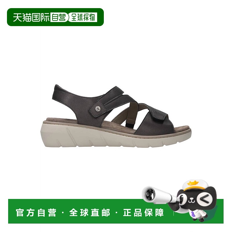 自营 wolky女士 Ikaria 凉鞋，采用 Inox Biocare 制成 - inox bi