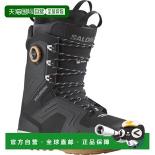日本直邮SALOMON 雪板靴 DIALOGUE LACE SJ BOA 24 [471774]
