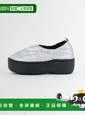 1h可退 日本直邮SUBU 女装 厚底 魔鬼毡 HEXMAX鞋垫 SUBU-VAM女鞋
