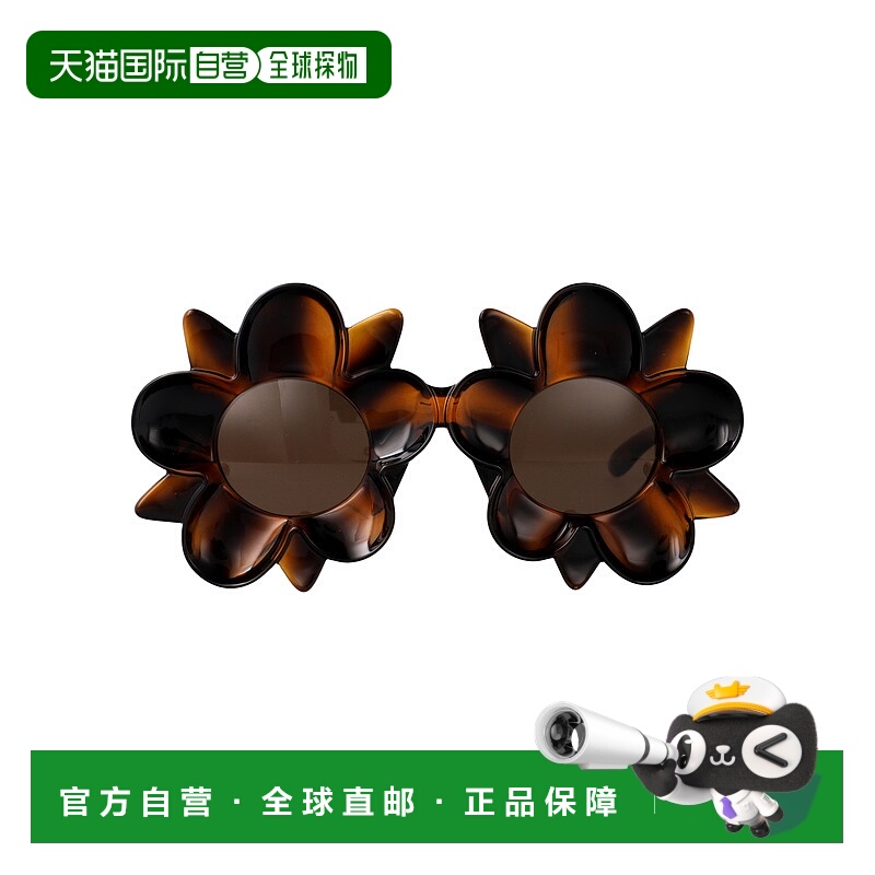 1h可退 香港直邮Bottega Veneta 葆蝶家 男士 全框太阳镜 BV1399S