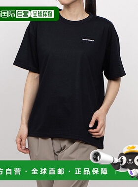 日本直邮 AWT 女士半袖机能T恤 AWT55136运动