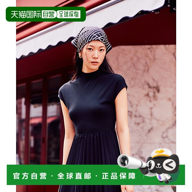 韩国直邮TOMMY HILFIGER 女士连衣裙T22E6TDR003WT1BDS