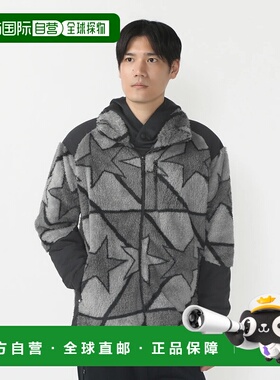 日本直邮【日本直邮】Converse匡威男女同款夹克41100031外套