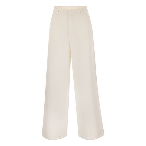 S MAX MARA 女士休闲裤 2529786021600001 AW2025