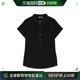 Herno 短袖 女士 香港直邮潮奢 Polo衫 JPL00110D52063