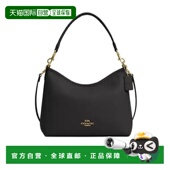 女士 1h可退 香港直邮coach 单肩包蔻驰手提包