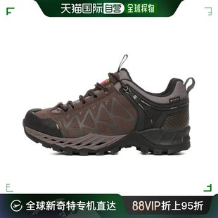 韩国直邮EIDER 公用登山鞋 DUS21G04E7