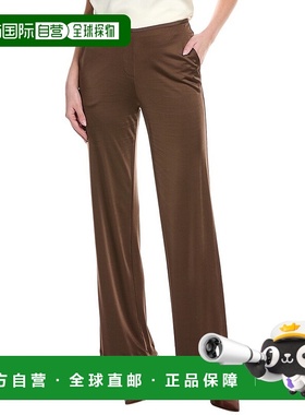 自营 Helmut Lang Fluid 汽车长裤 - 灰色 美国奥莱直发新款