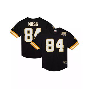 上装 mitchell 男士 ness T恤