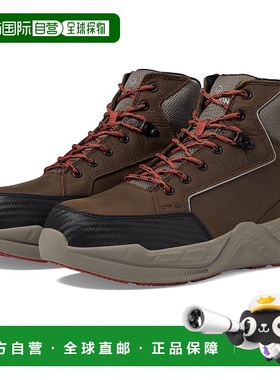 1h可退 【美国直邮】Wolverine Proshift LX 6英寸防水复合鞋头时