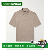 Polo衫 1h可退 UF352A9F770 男士 短袖 Zegna 杰尼亚