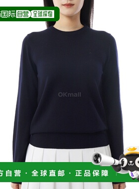 韩国直邮J.LINDEBERG Aria针织毛衣（GWKW12894-6855） 圆领针织