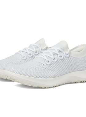 潮奢 Allbirds 男士 Tree Dasher 2 跑鞋