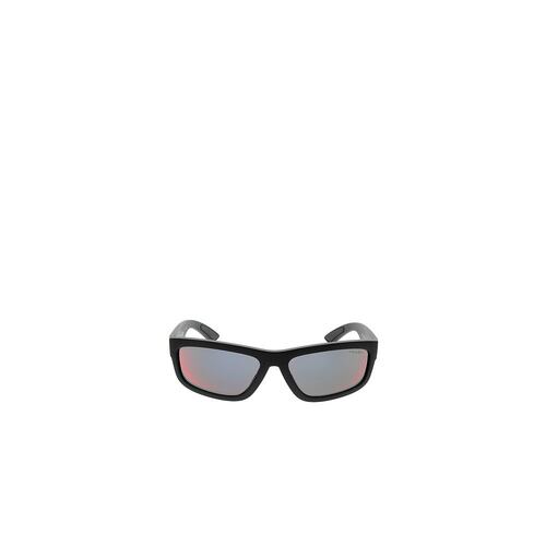 Prada 徽标太阳镜 PS05ZSS